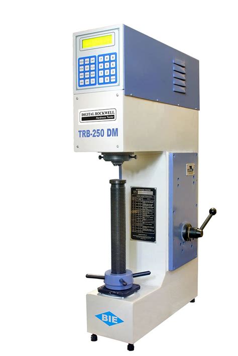 rockwell hardness test in tamil 